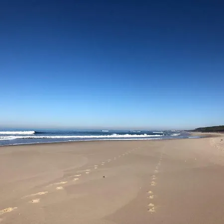 Beachliving * Cortegaca (Aveiro)