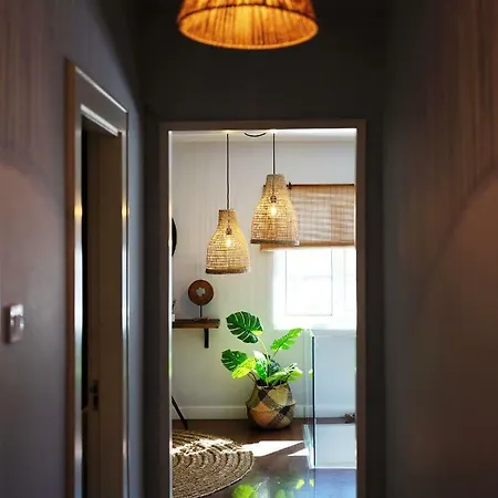 Beachliving Villa