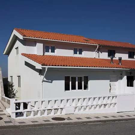 Beachliving * Cortegaca (Aveiro)
