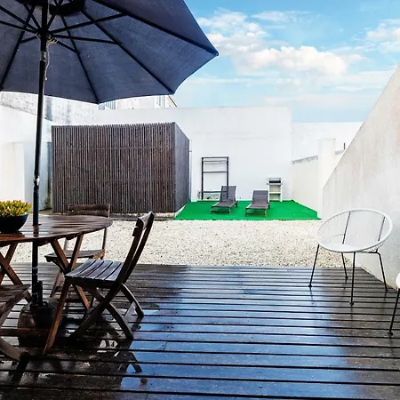 Villa Beachliving Cortegaca (Aveiro)