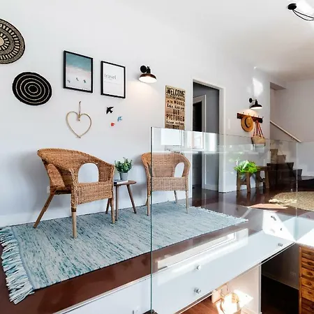 Beachliving Villa Cortegaca (Aveiro)