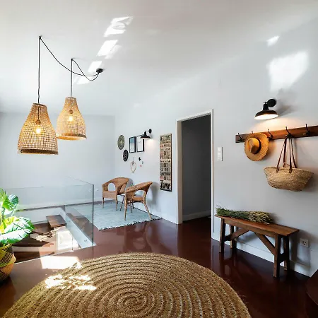 Beachliving Villa