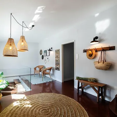 Beachliving Villa Cortegaca (Aveiro)