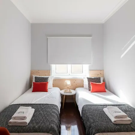 Beachliving Villa Cortegaca (Aveiro)